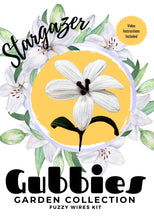 Gubbies Fuzzy Wire: Stargazer