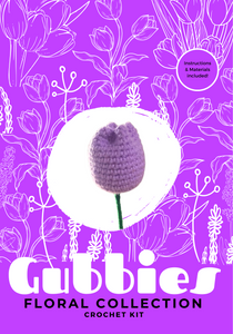 Gubbies: Tulip