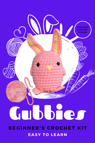 Gubbies: Bunny Rabbit