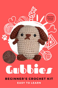 Gubbies: Dog
