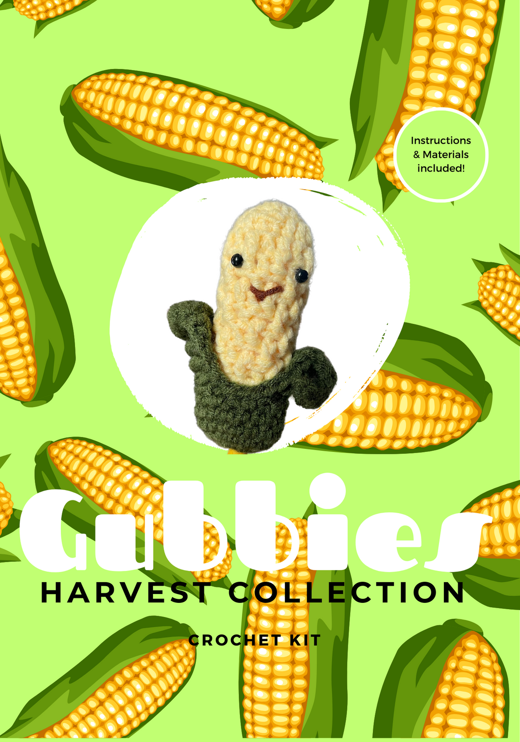 Gubbies: Corn
