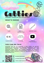 Gubbies: Unicorn