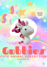 Gubbies: Unicorn