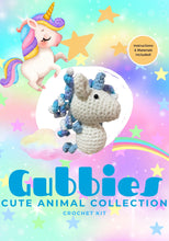 Gubbies: Unicorn