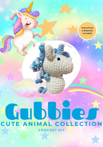 Gubbies: Unicorn