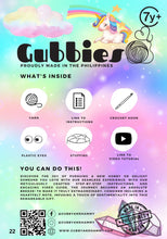 Gubbies: Unicorn