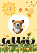 Gubbies: Fox