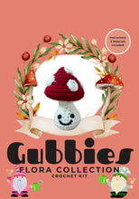 Gubbies: Mushroom