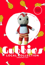 Gubbies: Happy Bee / Jollibee