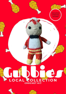 Gubbies: Happy Bee / Jollibee
