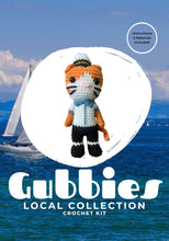 Gubbies: Fast Cat