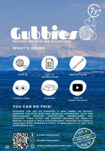 Gubbies: Fast Cat