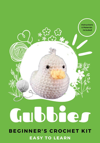 Gubbies: Duck