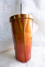 Sunset Ombre Mug