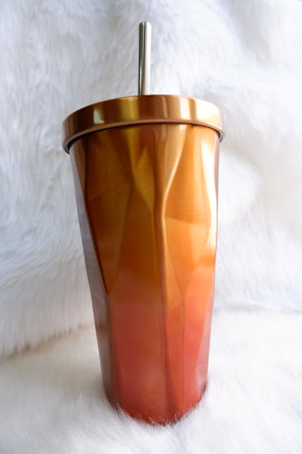 Sunset Ombre Mug