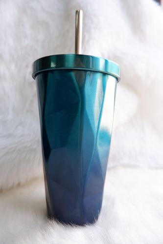 Ocean Ombre Mug