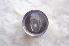 Pearl Mug White