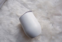 Pearl Mug White