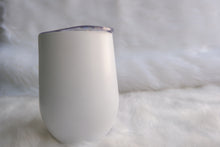 Pearl Mug White