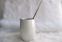 Pearl Mug White