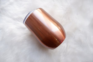 Pearl Mug Bronze