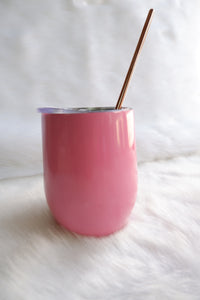 Pink Mug