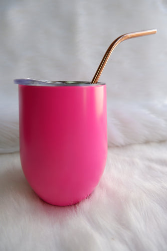 Fuschia Mug