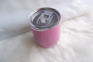 Pearl Mug Pink