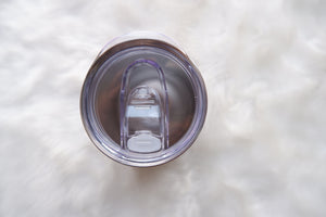 Purple Mug