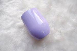 Purple Mug