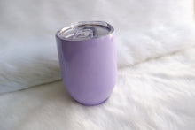 Purple Mug