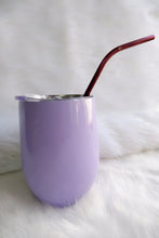Purple Mug