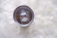 Cotton Candy Galaxy Mug