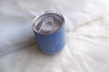 Cotton Candy Galaxy Mug