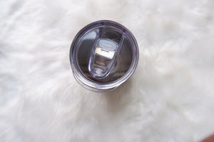 Violet Dreams Galaxy Mug