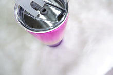 Mermaid Tumbler