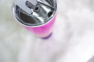 Mermaid Tumbler