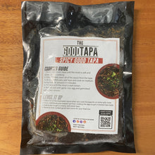 Local Spicy Good Tapa
