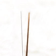 Copper Skinny Metal Straw *LIMITED EDITION*