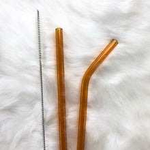 Clear Orange