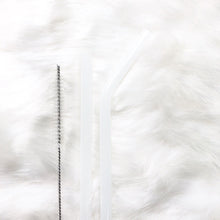 Opaque White