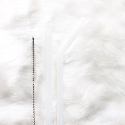 Opaque White