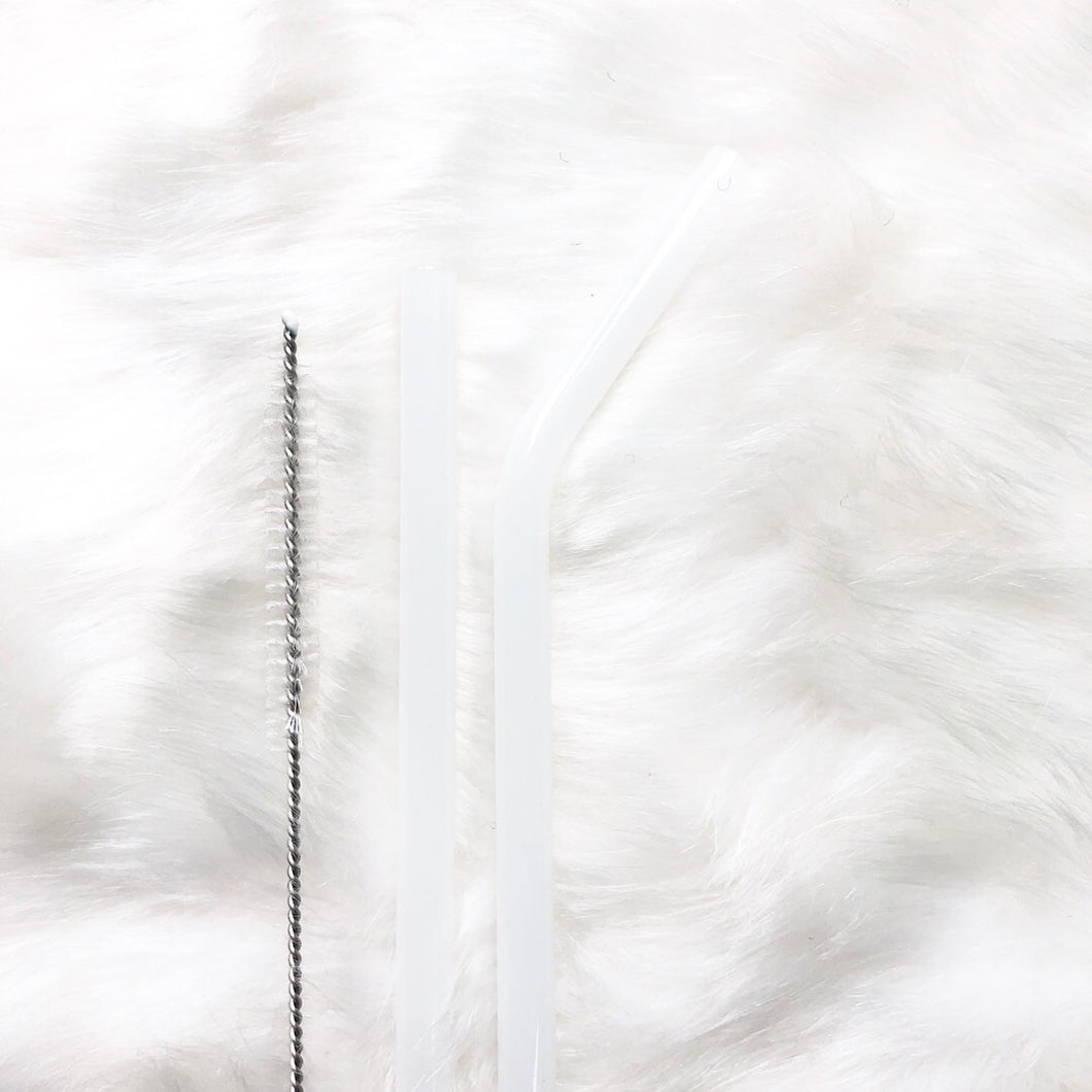 Opaque White