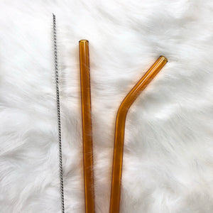 Clear Orange