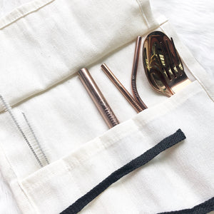 Rosegold Forever Wrap