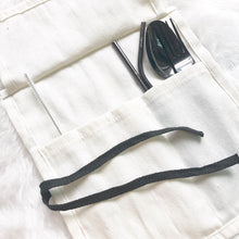 Black Almost Forever Wrap