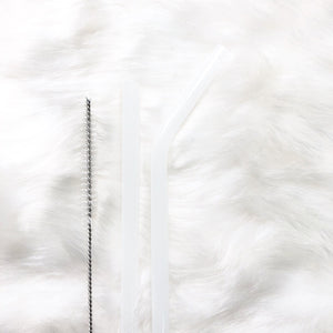 Opaque White