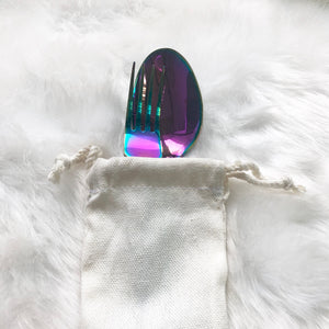 Mermaid Personal Cutlery Set