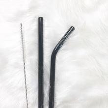 Opaque Black