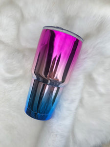 Unicorn Tumbler